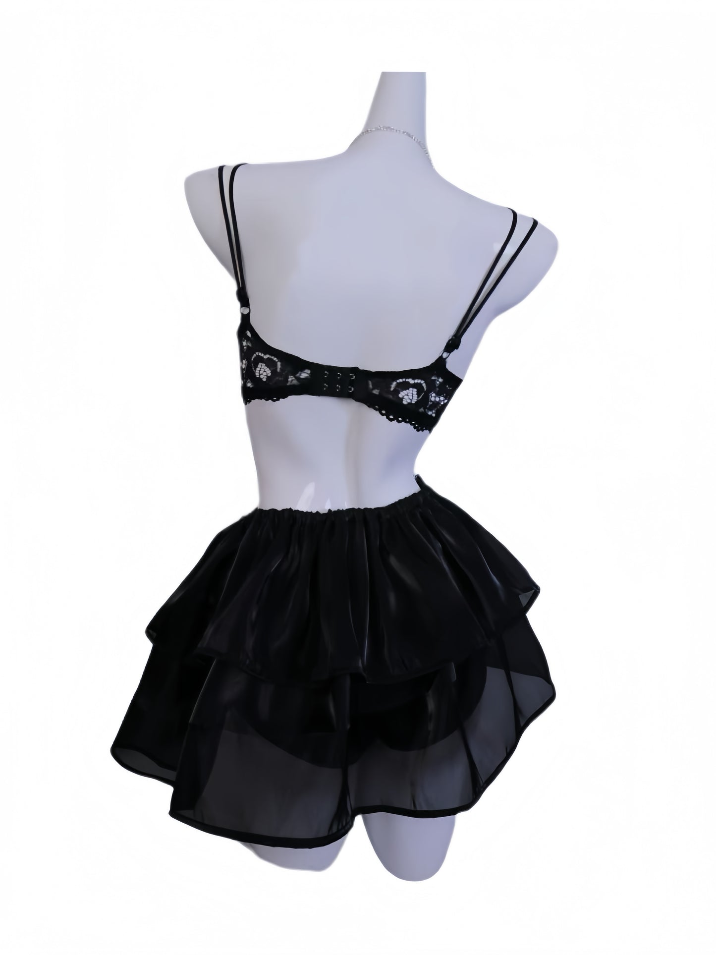 Butterfly Gemstones 2.0