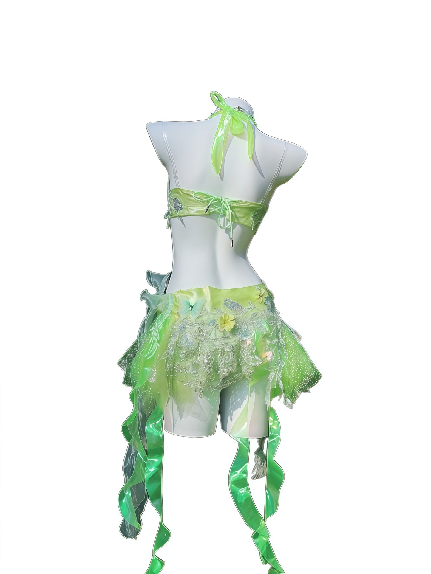 Emerald Enchantment