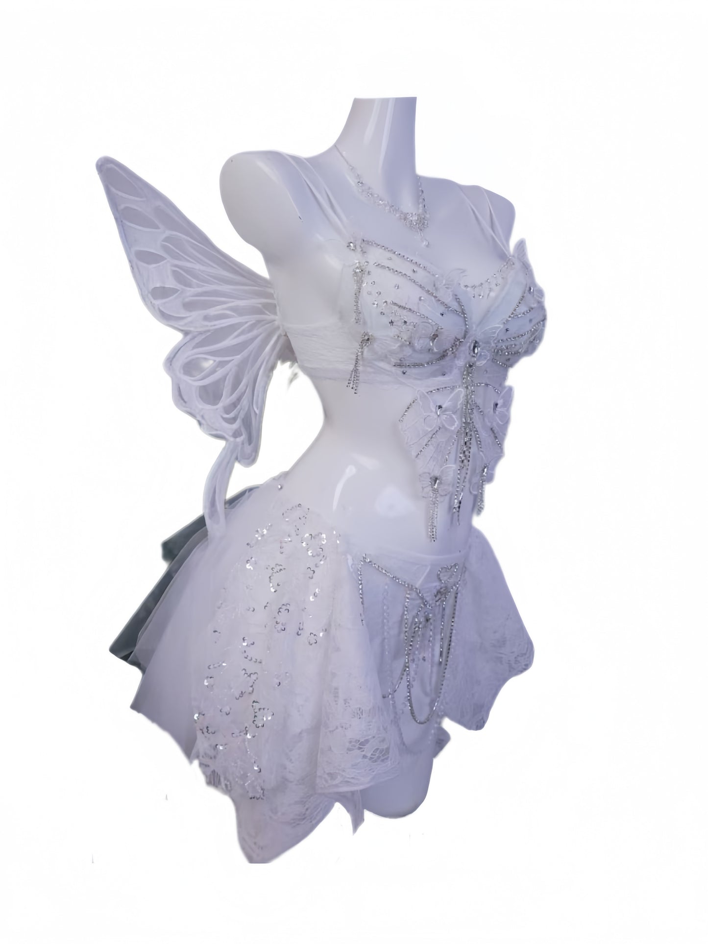 Fairy Whispers