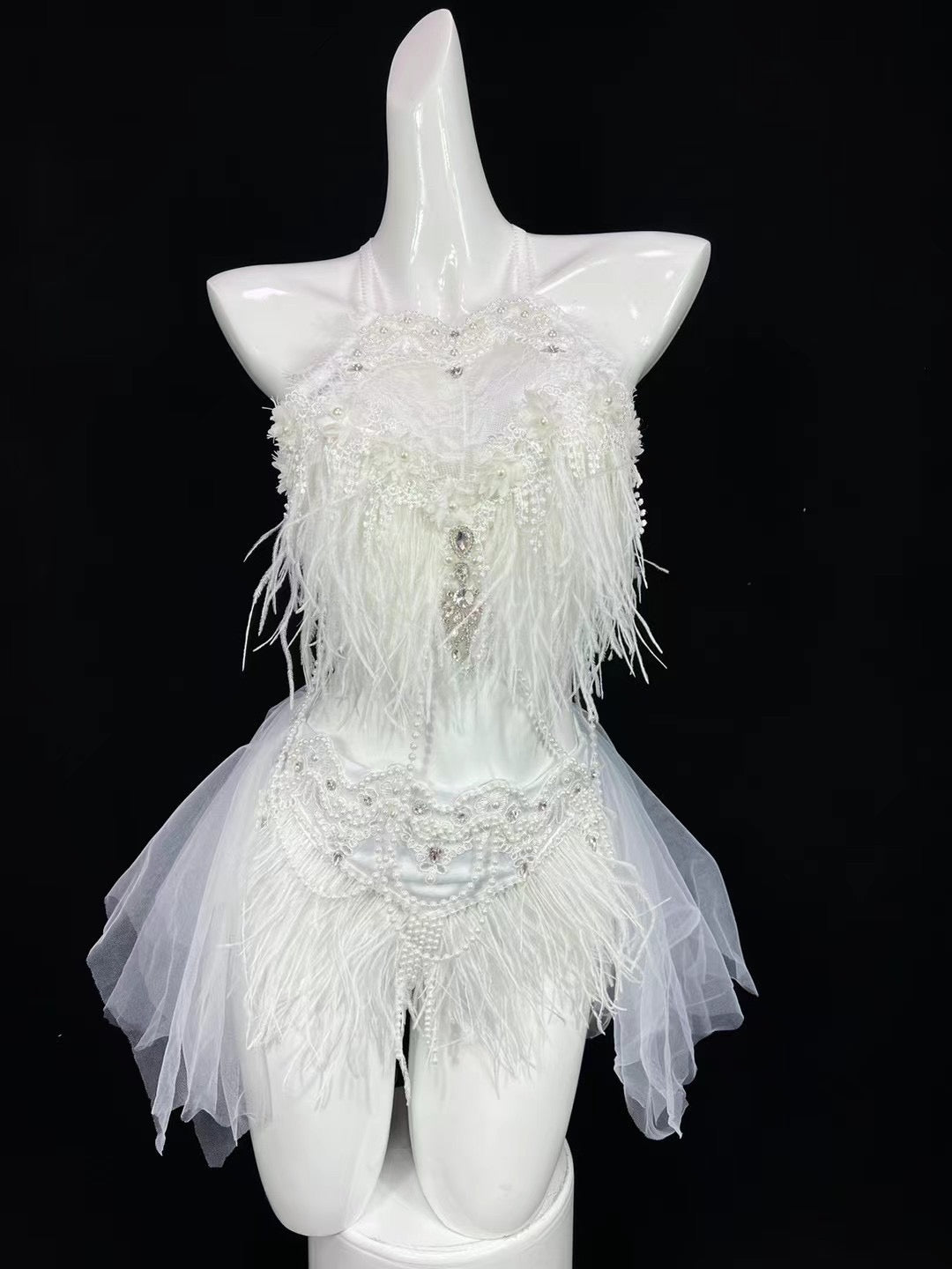 White Angel