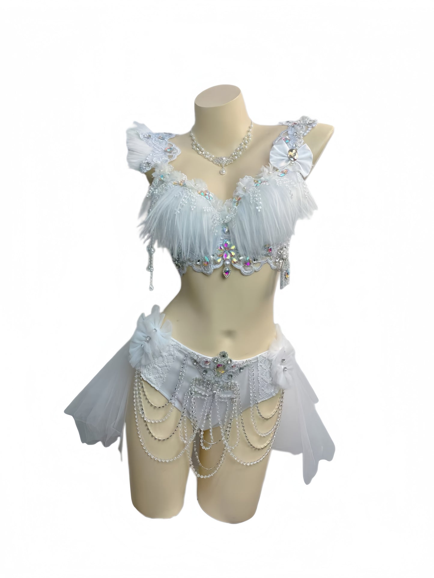 Whimsical Glitz