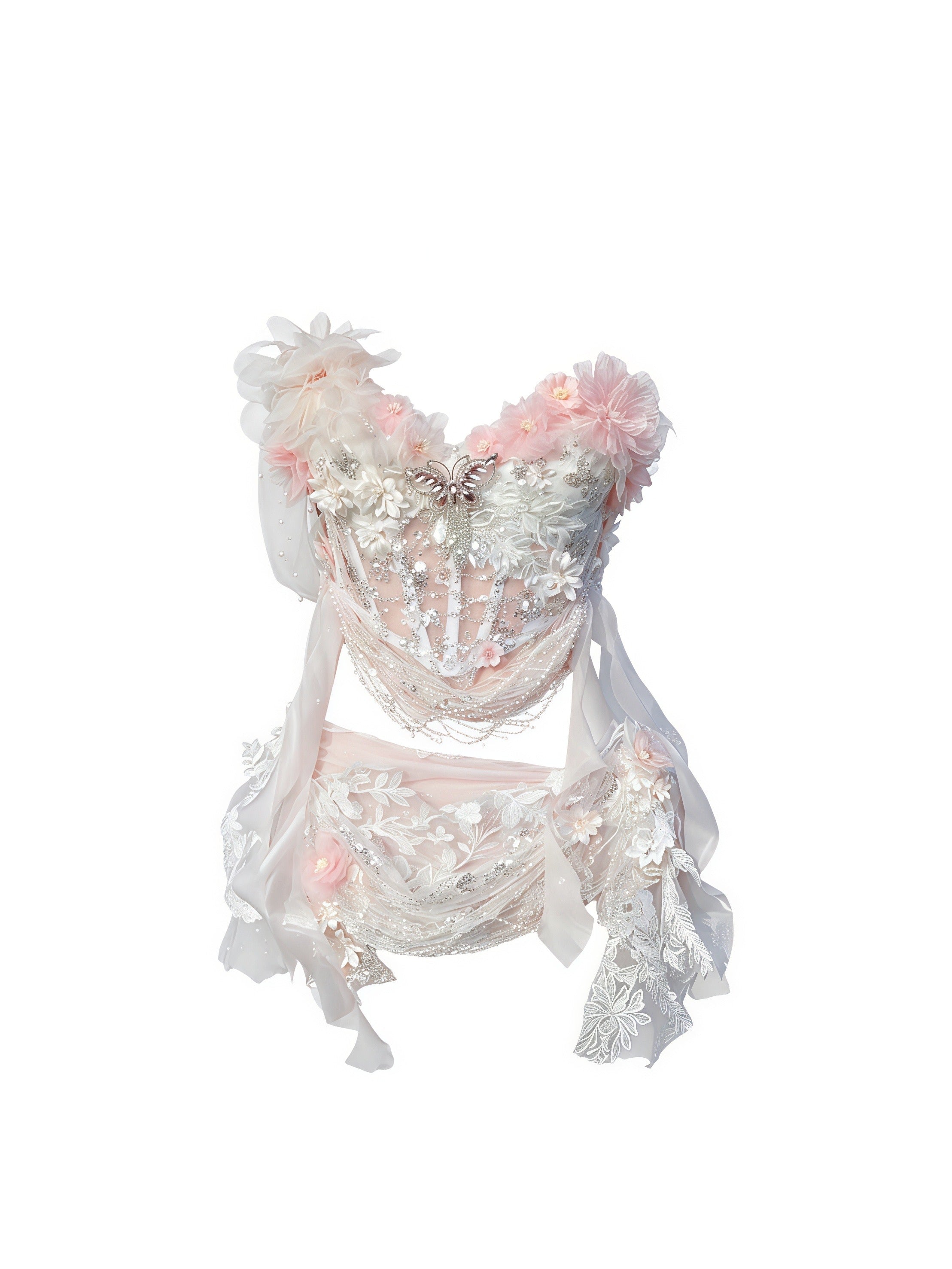 Blossom Collection – MidnightMoon