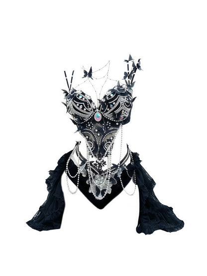 Black Butterfly
