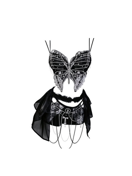 Butterfly Gemstones 2.0