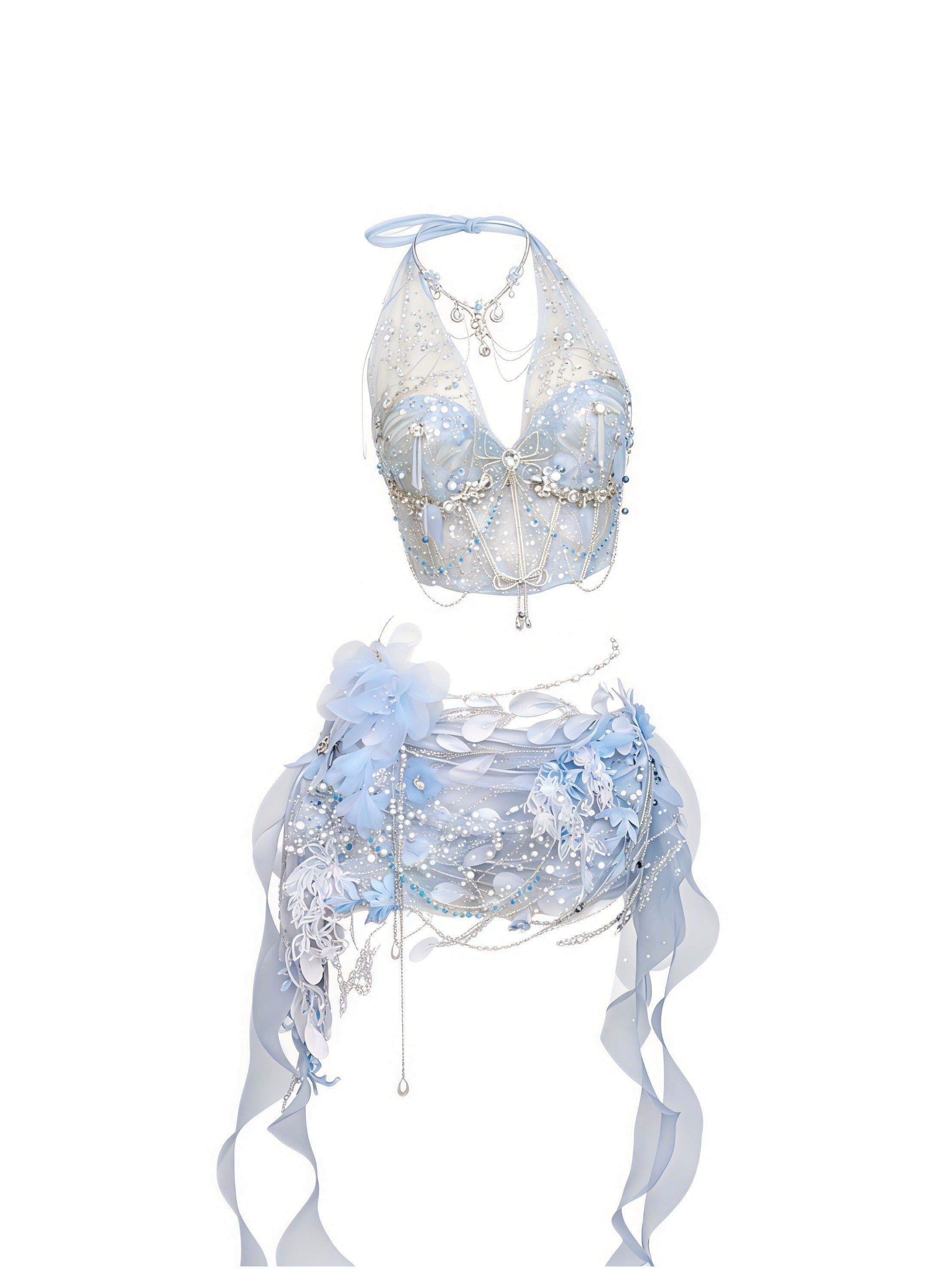 Blossom Collection – MidnightMoon