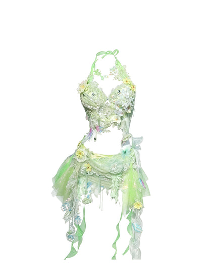 Emerald Enchantment