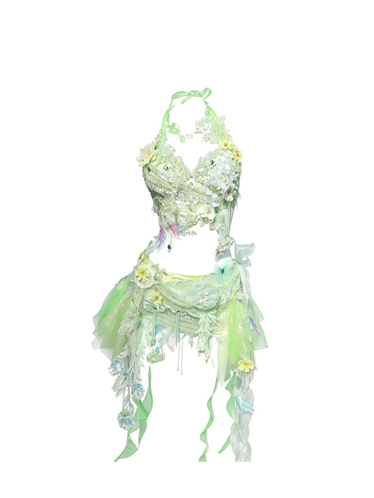 Emerald Enchantment
