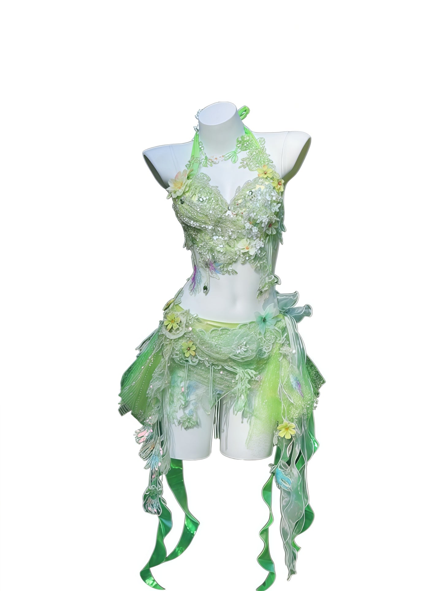 Emerald Enchantment