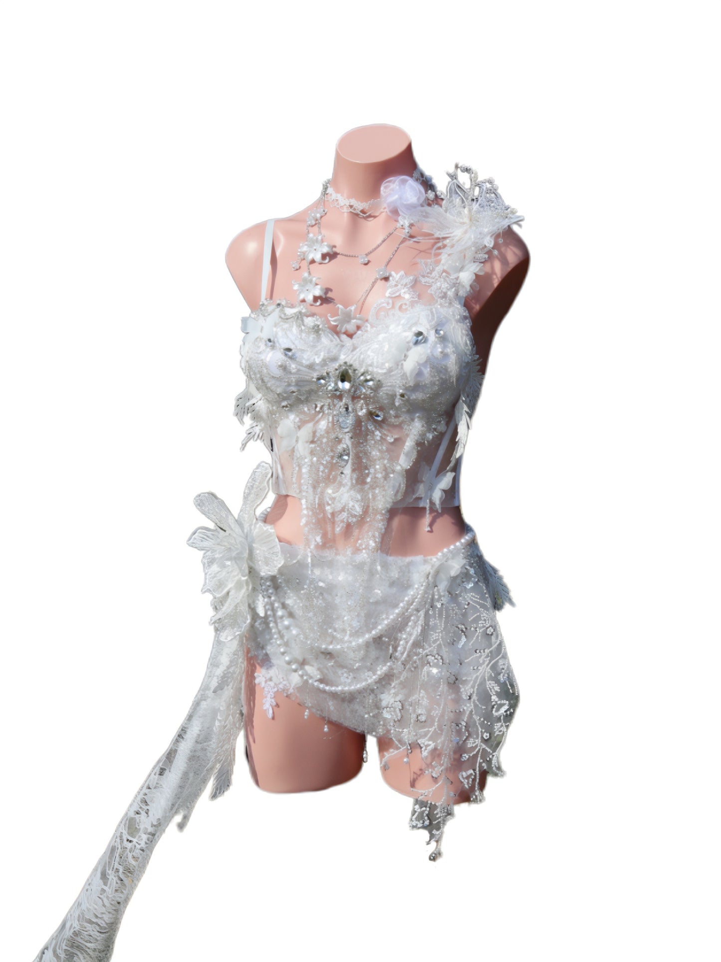 Ethereal Sprite Blossom