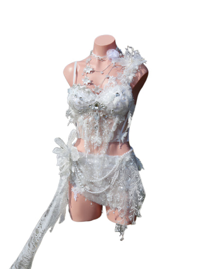 Ethereal Sprite Blossom