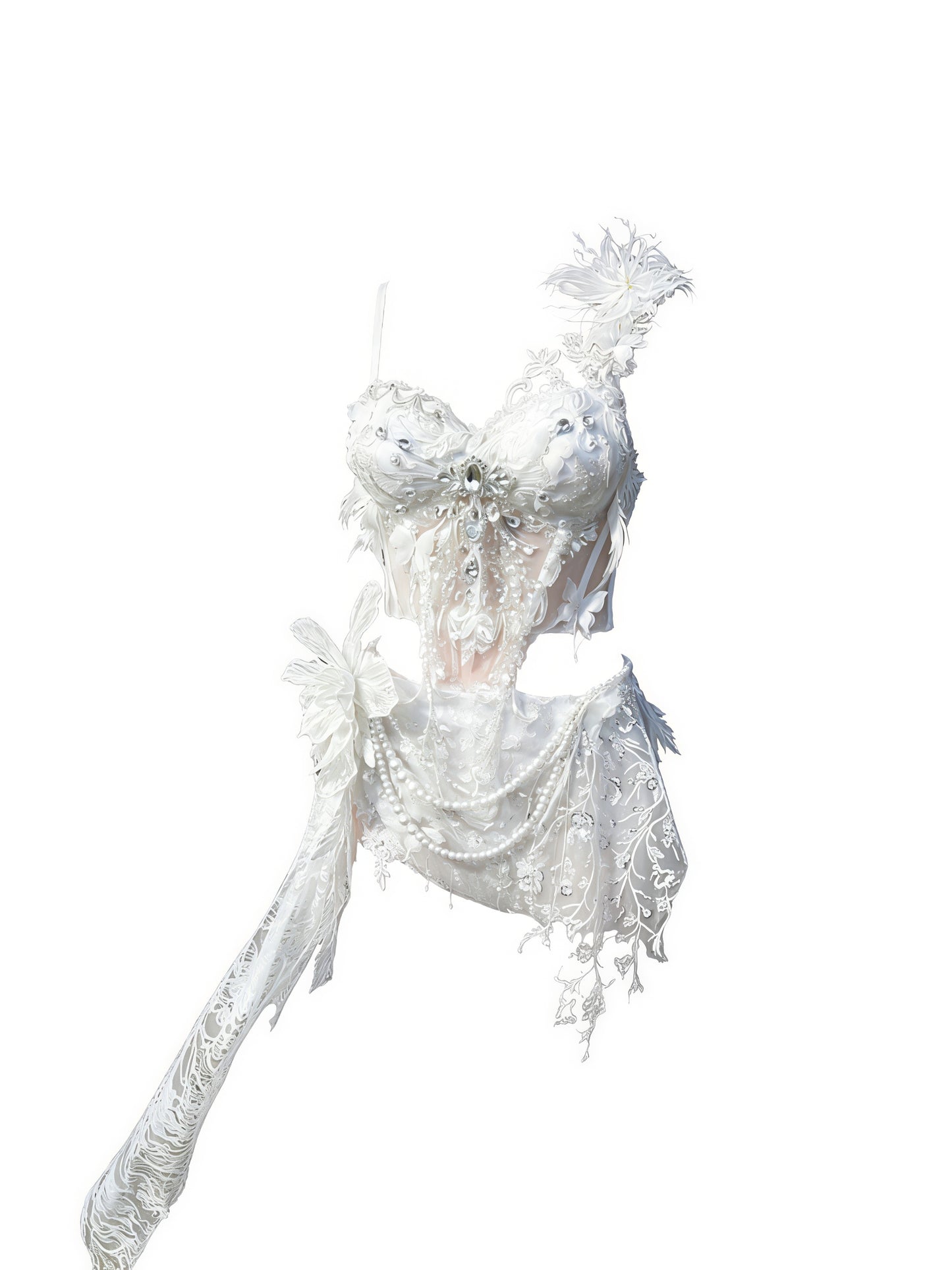 Ethereal Sprite Blossom