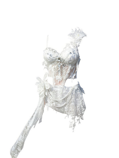 Ethereal Sprite Blossom
