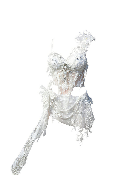 Ethereal Sprite Blossom