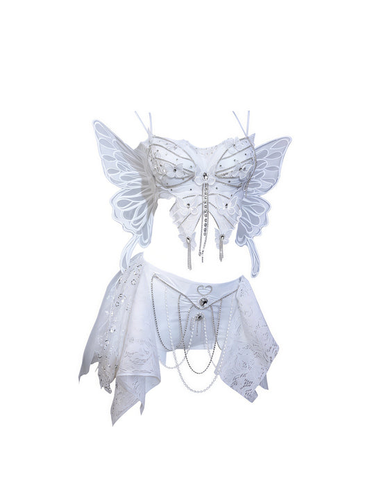 Fairy Whispers