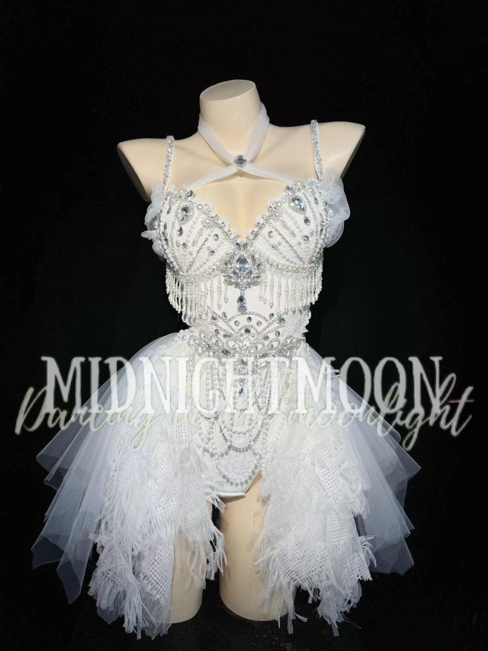 Buy Dreamweaver Mist Handmade Rave Outfits U.S. – MidnightMoon Buy Dreamweaver Mist Handmade Rave Outfits U.S. – MidnightMoon