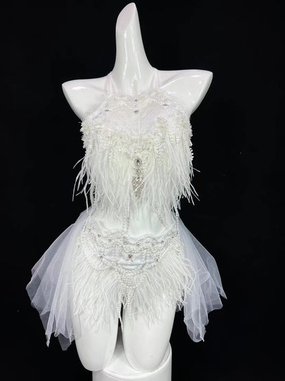 White Angel