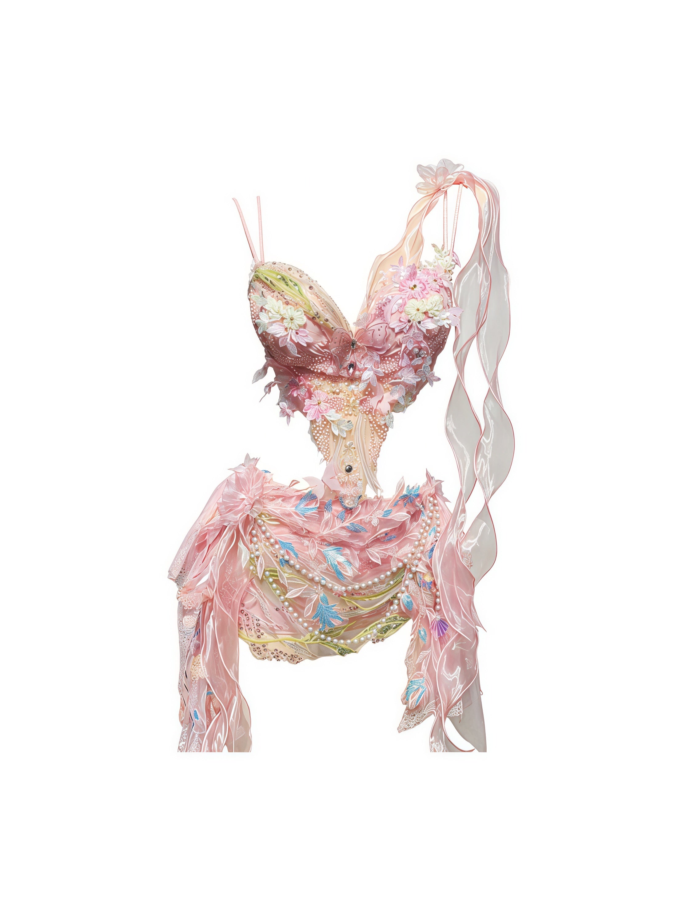 Blossom Collection – MidnightMoon